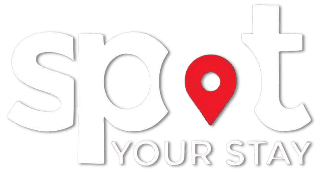 Spot Your Stay