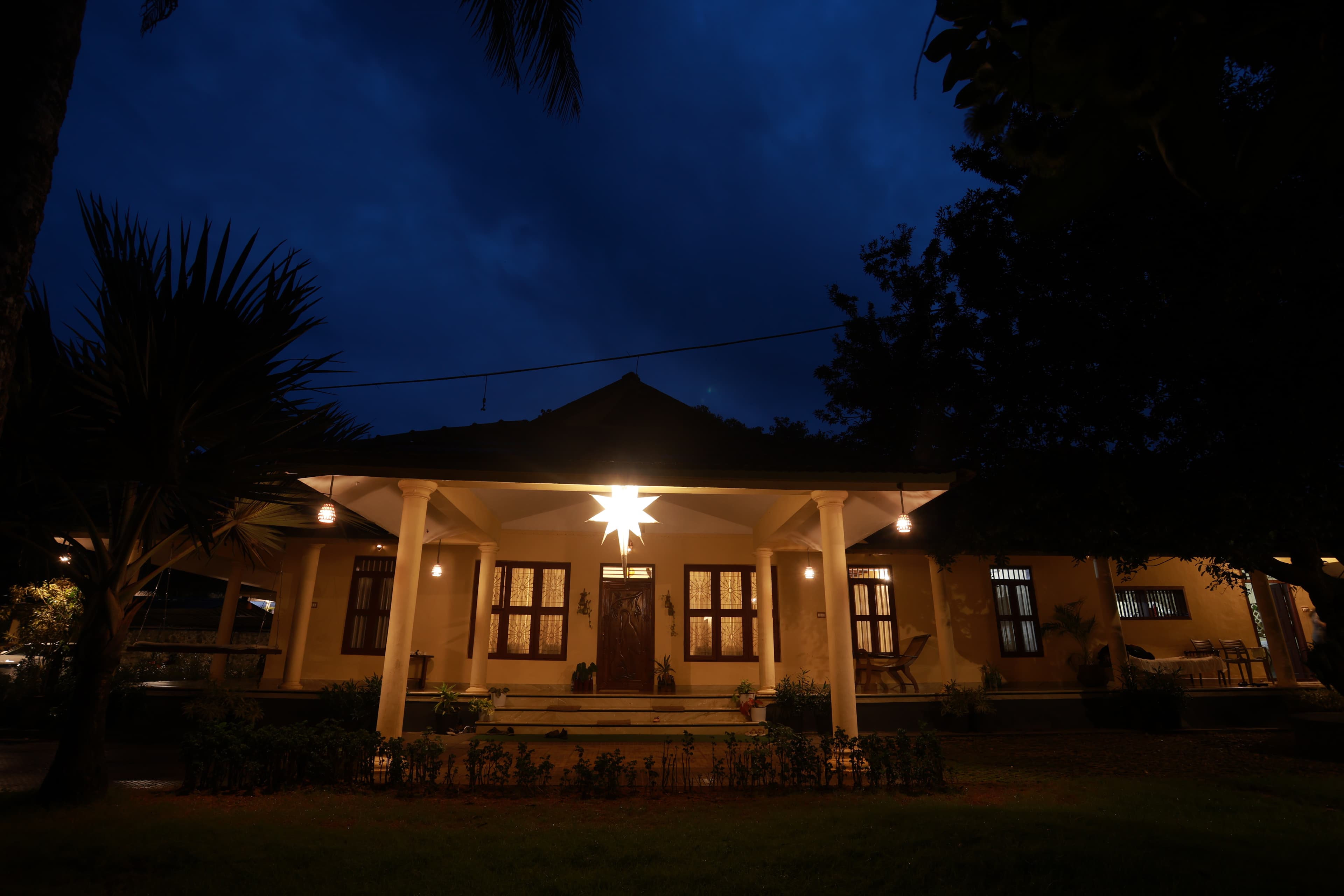 Thottupuram Farmhouse