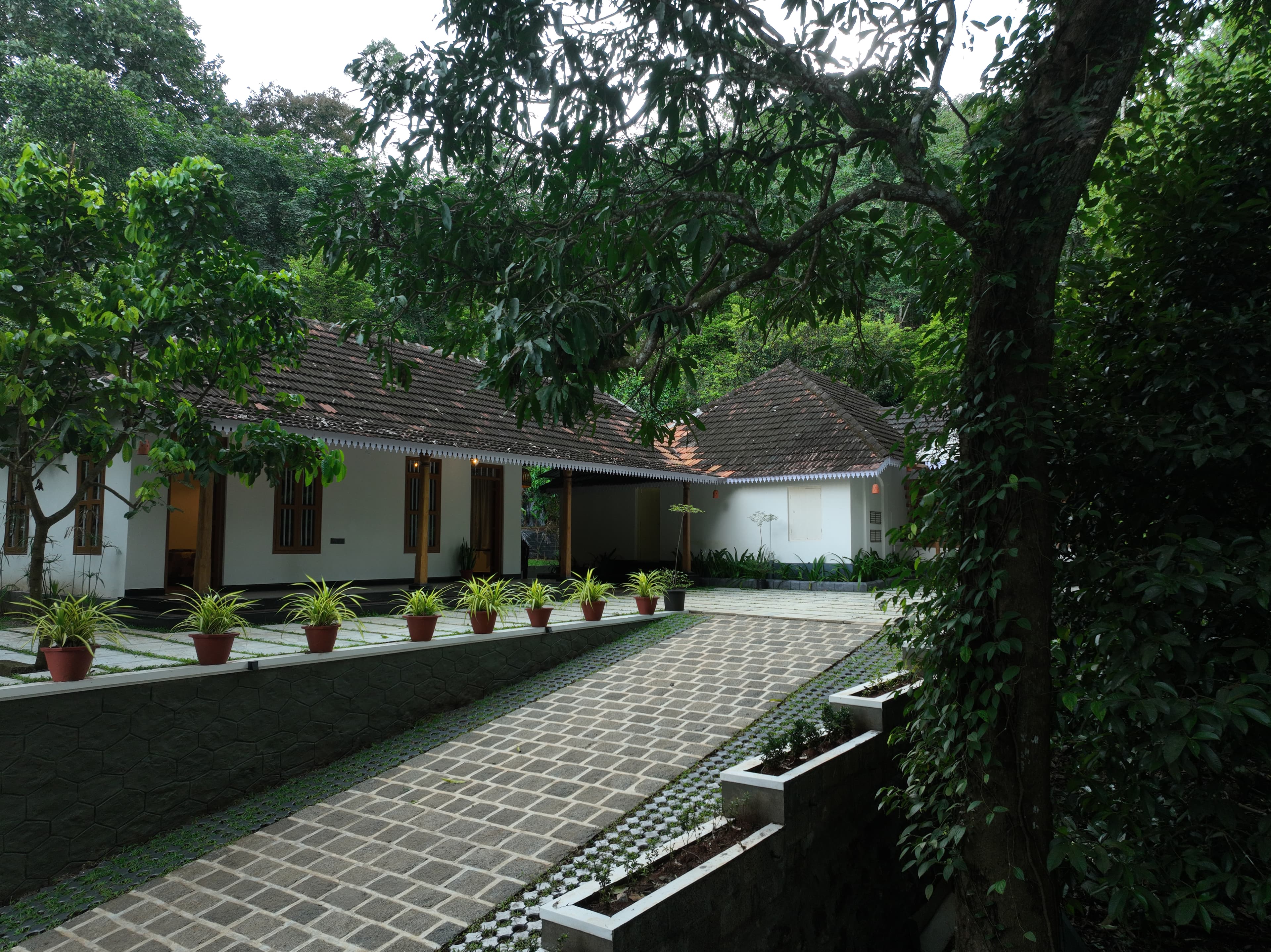 Theeram FarmStays